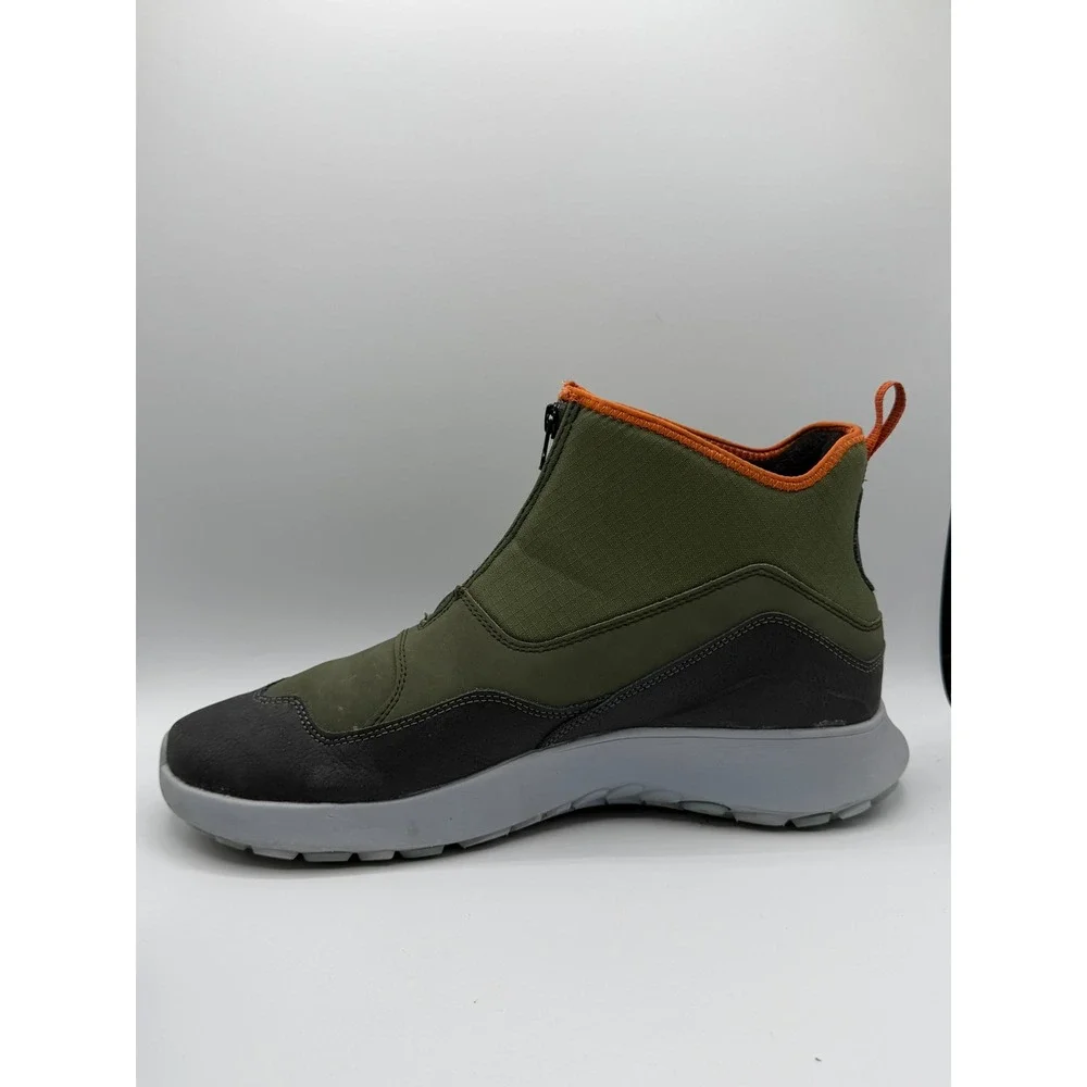 Merrell don let